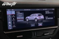 Porsche Cayenne GTS 460HK /Burmester /Night Vision /Se Spec /4.95% 338kW thumbnail