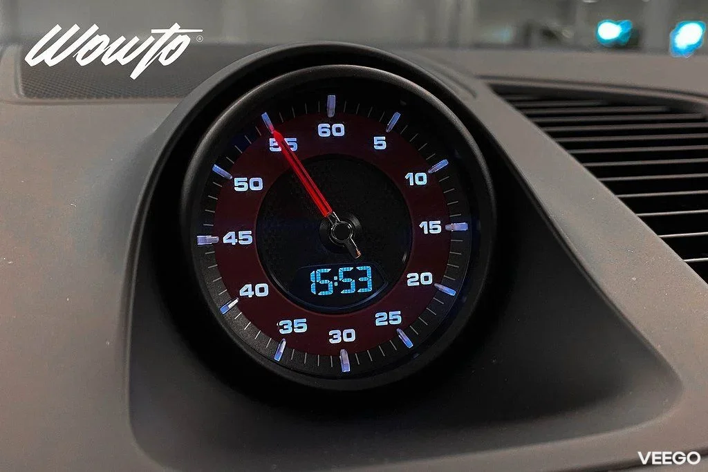 Porsche Cayenne GTS 460HK /Burmester /Night Vision /Se Spec /4.95% 338kW