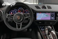 Porsche Cayenne GTS 460HK /Burmester /Night Vision /Se Spec /4.95% 338kW thumbnail