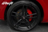 Porsche Cayenne GTS 460HK /Burmester /Night Vision /Se Spec /4.95% 338kW thumbnail