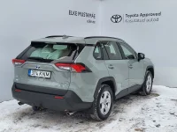 Toyota RAV4 131kW thumbnail