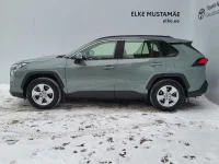 Toyota RAV4 131kW thumbnail