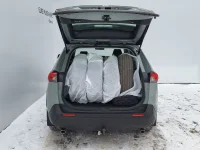 Toyota RAV4 131kW thumbnail