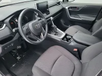 Toyota RAV4 131kW thumbnail