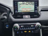 Toyota RAV4 131kW thumbnail