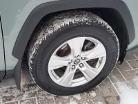 Toyota RAV4 131kW thumbnail