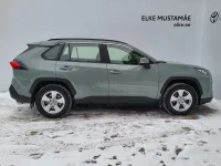 Toyota RAV4 131kW thumbnail