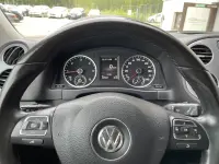 Volkswagen Tiguan Sport 2.0 110kW thumbnail