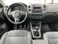 Volkswagen Tiguan Sport 2.0 110kW thumbnail