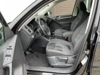 Volkswagen Tiguan Sport 2.0 110kW thumbnail