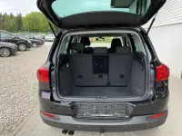 Volkswagen Tiguan Sport 2.0 110kW thumbnail