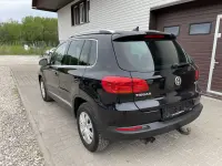 Volkswagen Tiguan Sport 2.0 110kW thumbnail