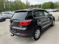 Volkswagen Tiguan Sport 2.0 110kW thumbnail