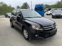 Volkswagen Tiguan Sport 2.0 110kW thumbnail