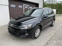 Volkswagen Tiguan Sport 2.0 110kW thumbnail