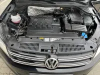 Volkswagen Tiguan Sport 2.0 110kW thumbnail