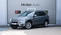 BMW X5 230kW thumbnail