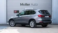 BMW X5 230kW thumbnail