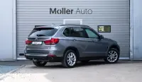 BMW X5 230kW thumbnail