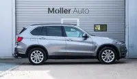 BMW X5 230kW thumbnail