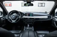 BMW X5 230kW thumbnail