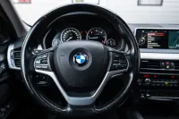 BMW X5 230kW thumbnail