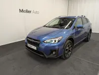 Subaru XV 84kW thumbnail