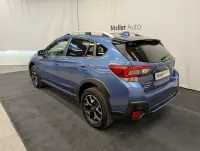 Subaru XV 84kW thumbnail