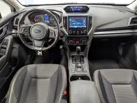 Subaru XV 84kW thumbnail