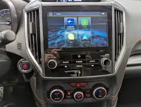 Subaru XV 84kW thumbnail