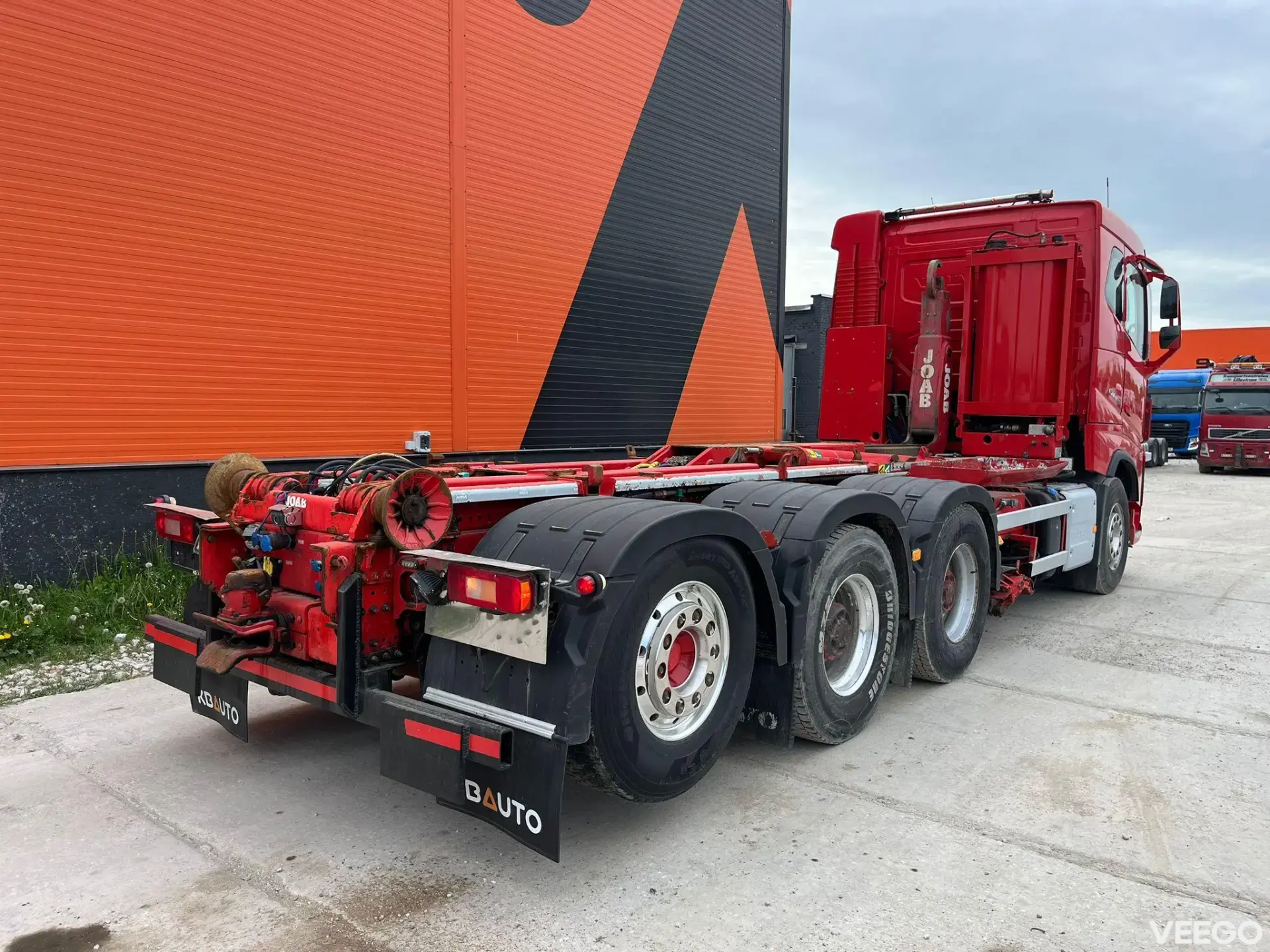 Vehicle Image