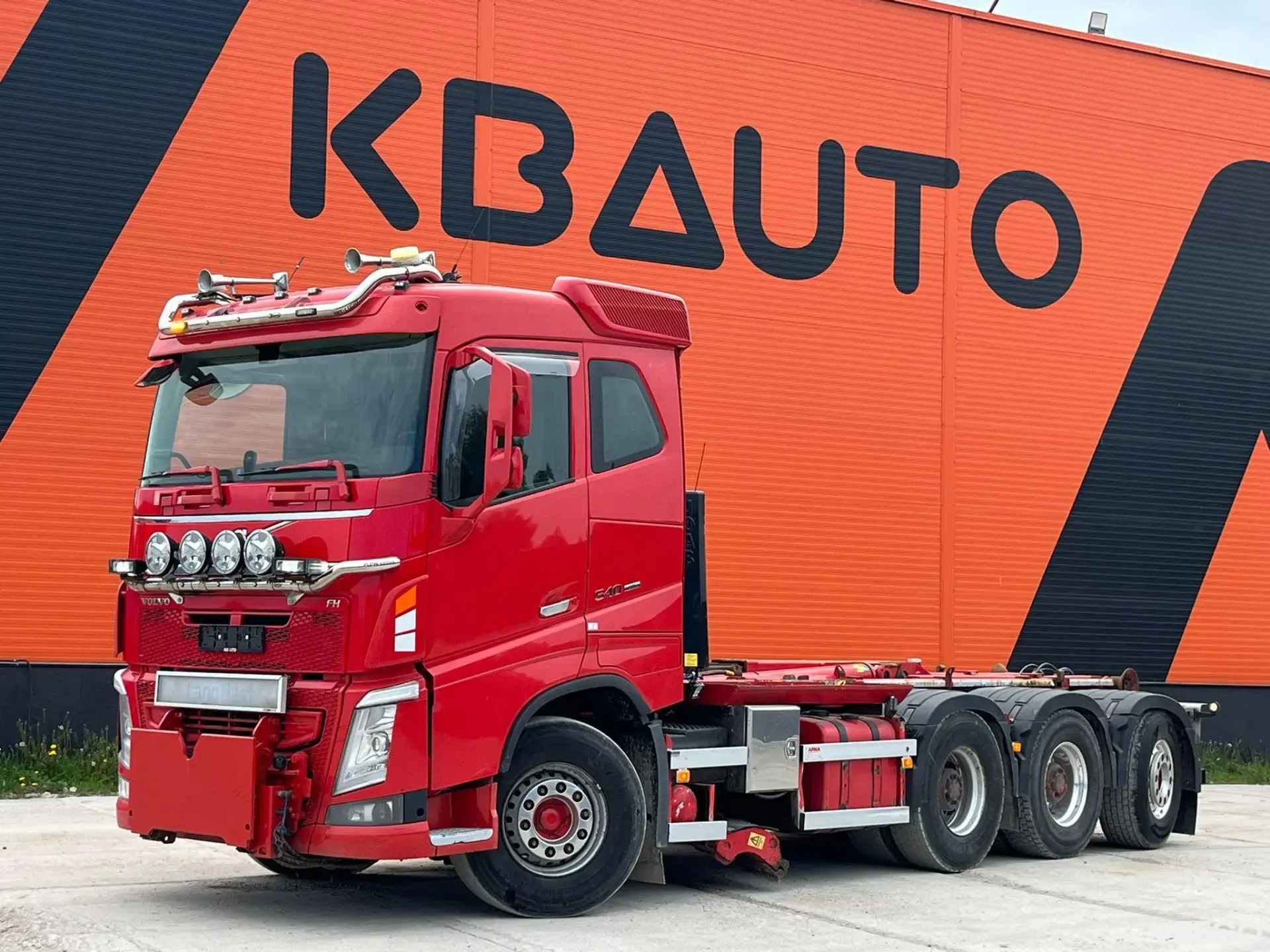 Vehicle Image