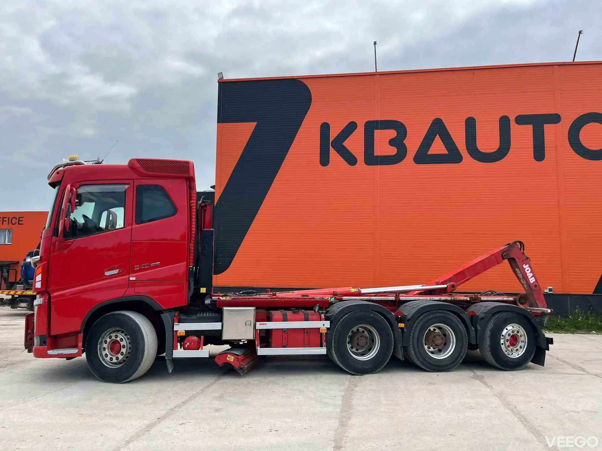 Vehicle Image