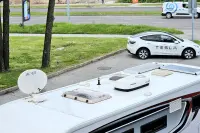 Kabe Crown 2.1 130kW thumbnail