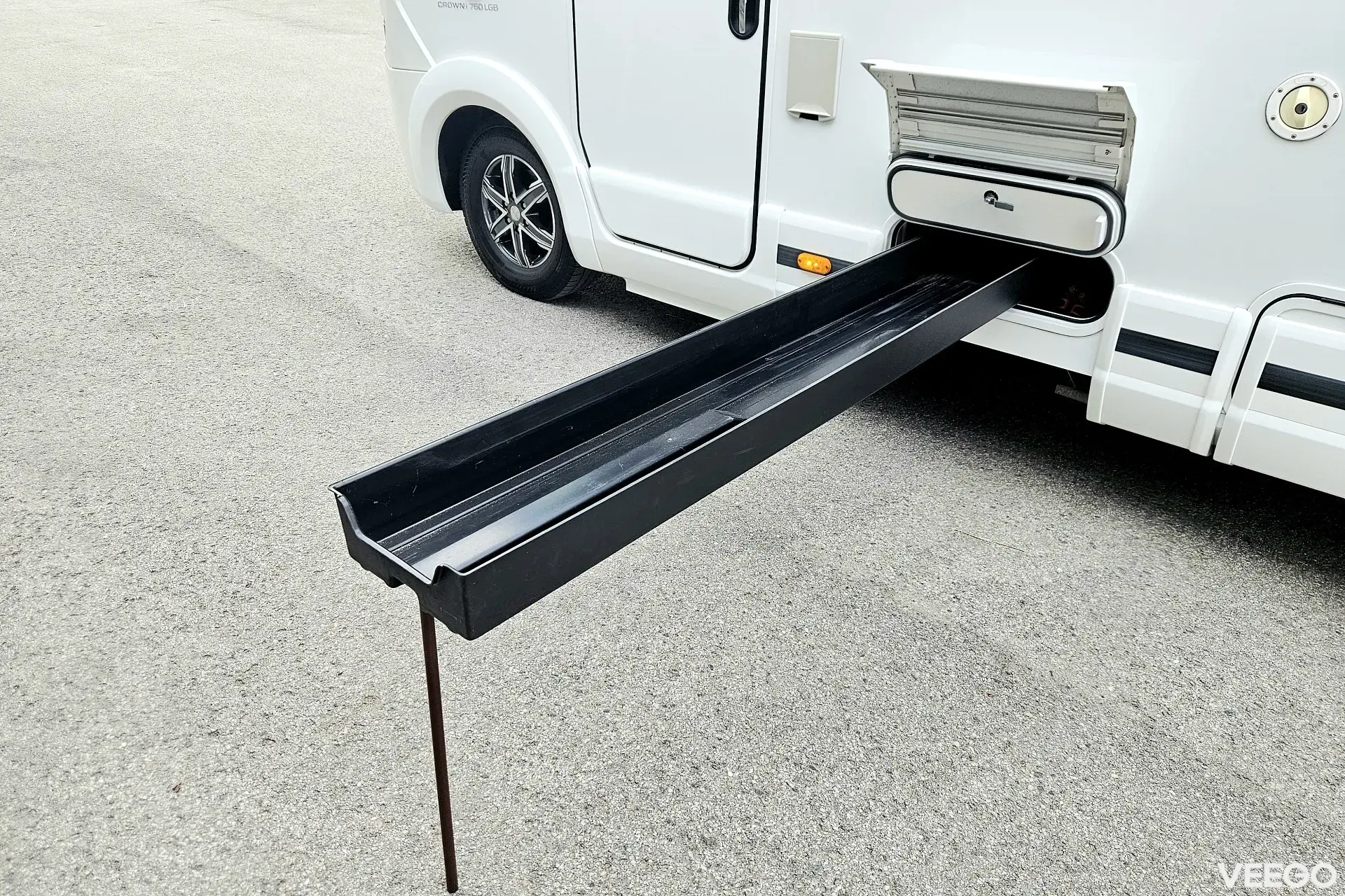 Kabe Crown 2.1 130kW