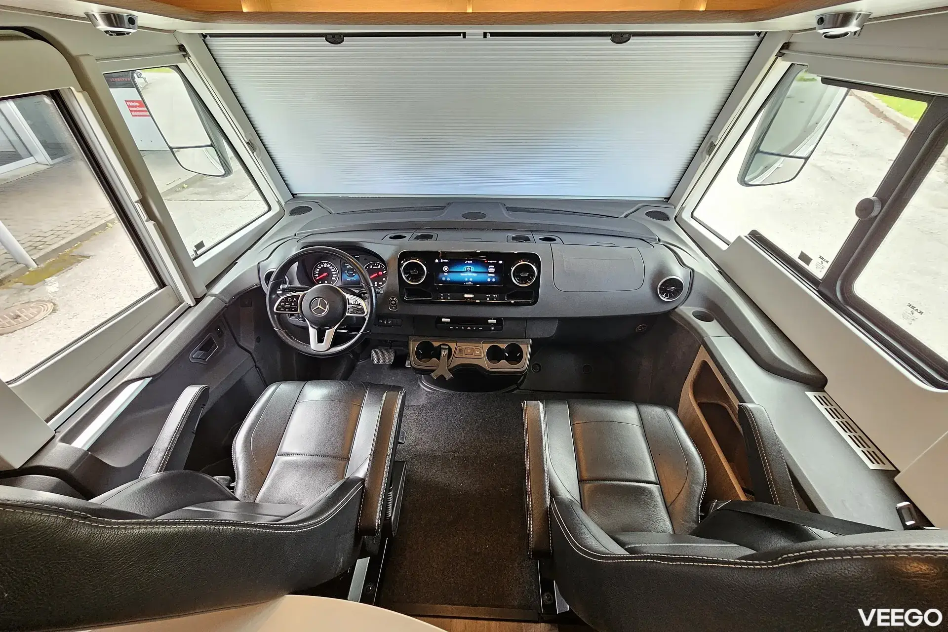 Kabe Crown 2.1 130kW