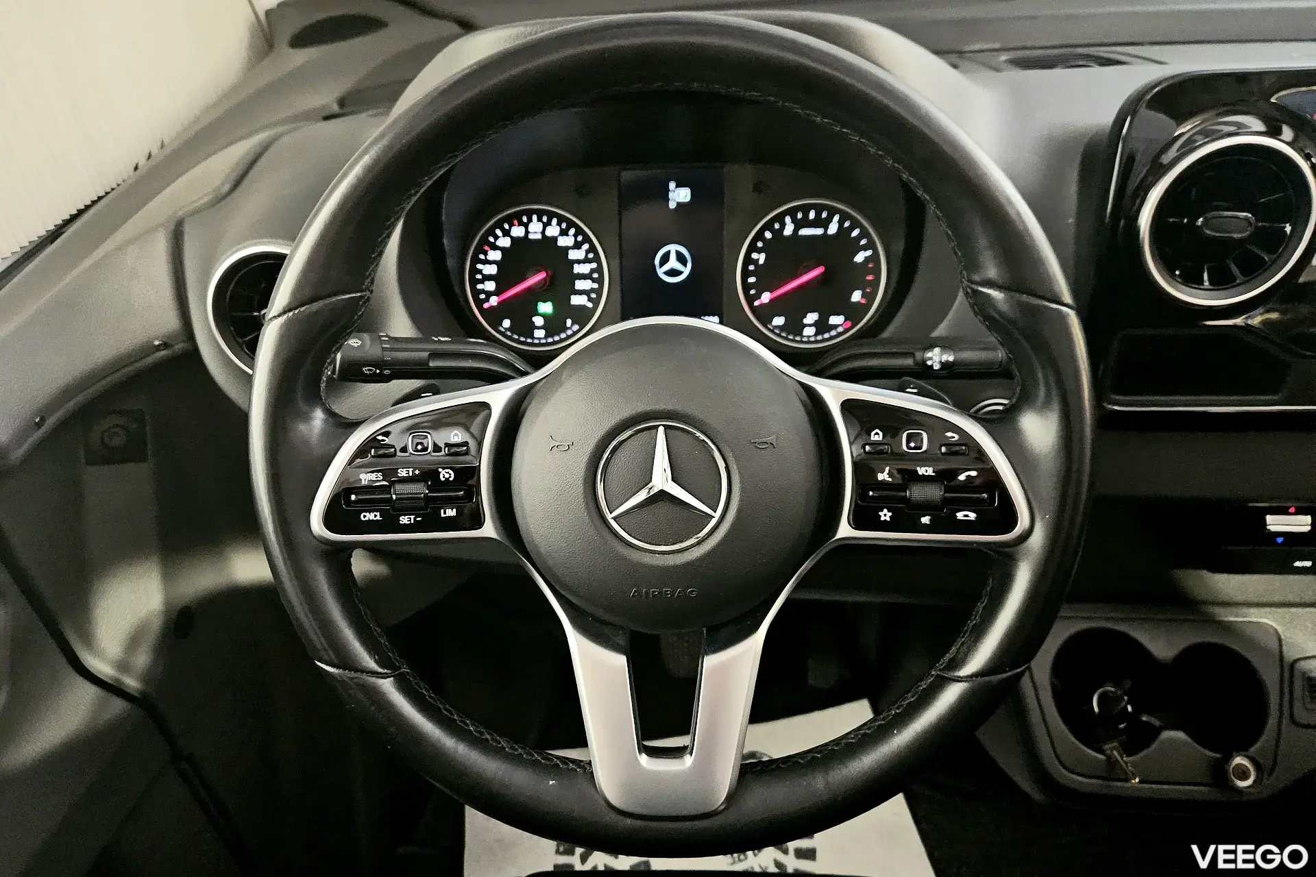 Kabe Crown 2.1 130kW