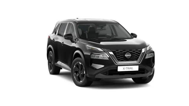 Image of Nissan X-Trail N-CONNECTA 157kW
