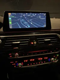 BMW 520 2.0 140kW thumbnail