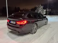 BMW 520 2.0 140kW thumbnail