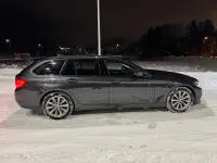 BMW 520 2.0 140kW thumbnail