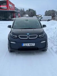 BMW I series 0.0 75kW thumbnail