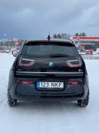 BMW I series 0.0 75kW thumbnail