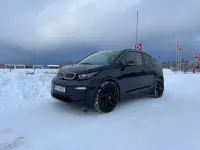 BMW I series 0.0 75kW thumbnail