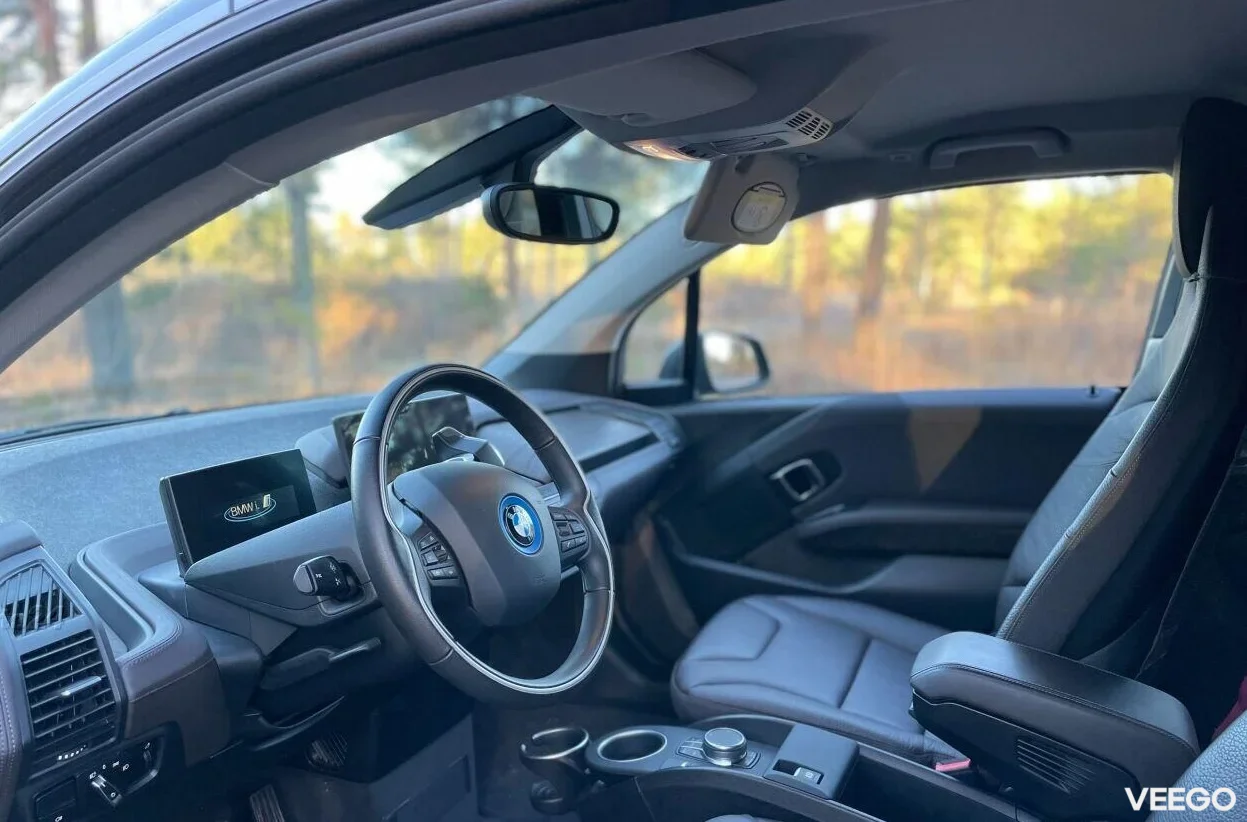 BMW I series 0.0 75kW