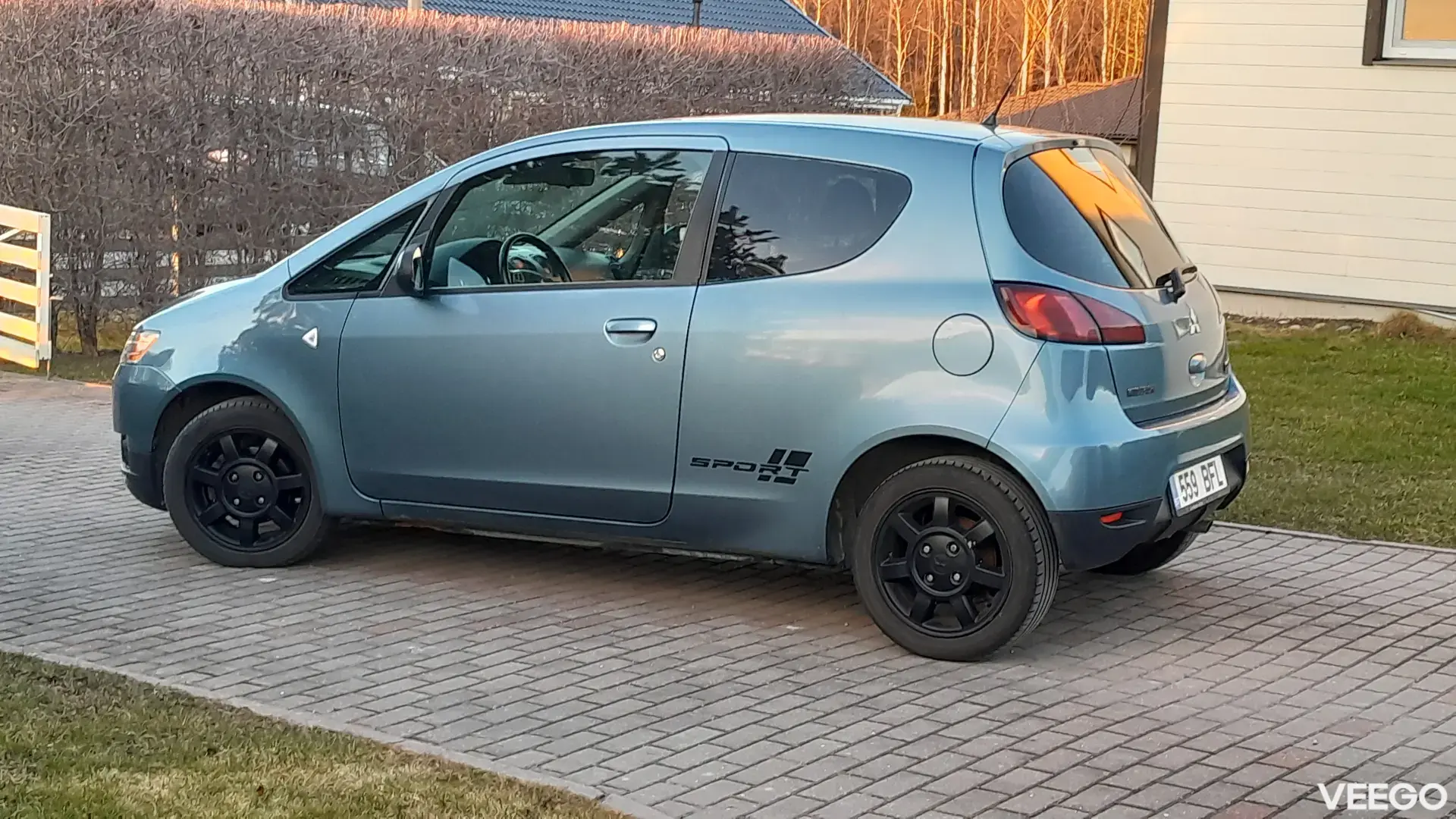 Vehicle Image
