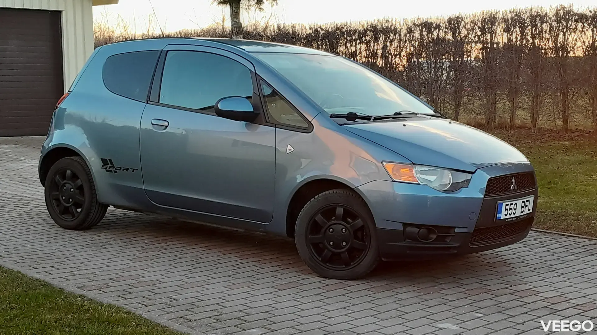Vehicle Image