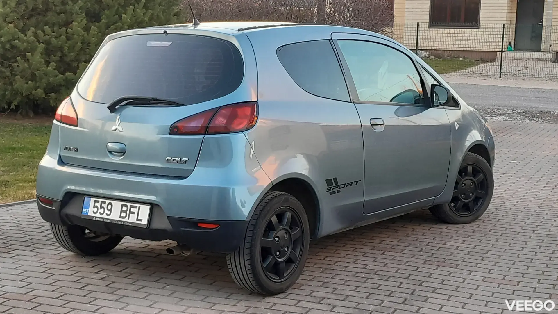 Vehicle Image