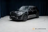 Mini Countryman Cooper SE ALL4 Excitement Pano H/K HUD Adp Fart B-Kam 165kW