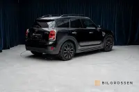 Mini Countryman Cooper SE ALL4 Excitement Pano H/K HUD Adp Fart B-Kam 165kW thumbnail